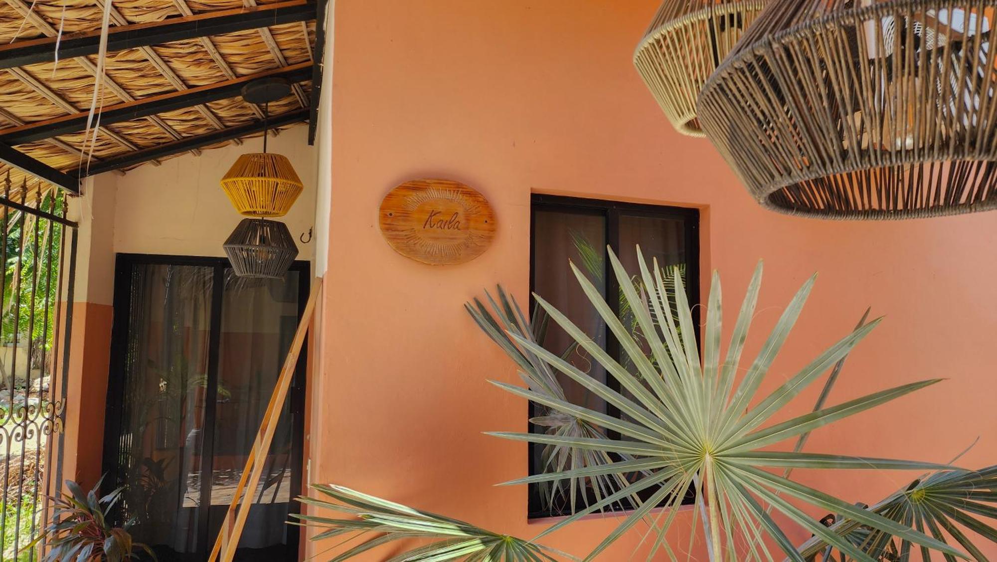 Aparthotel Casa Bonita (Adults Only) Puerto Escondido  Pokoj fotografie