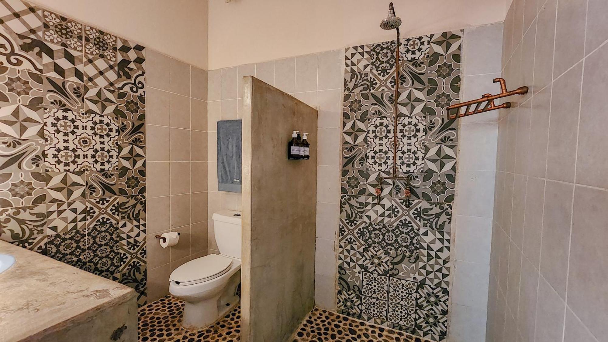 Aparthotel Casa Bonita (Adults Only) Puerto Escondido  Pokoj fotografie