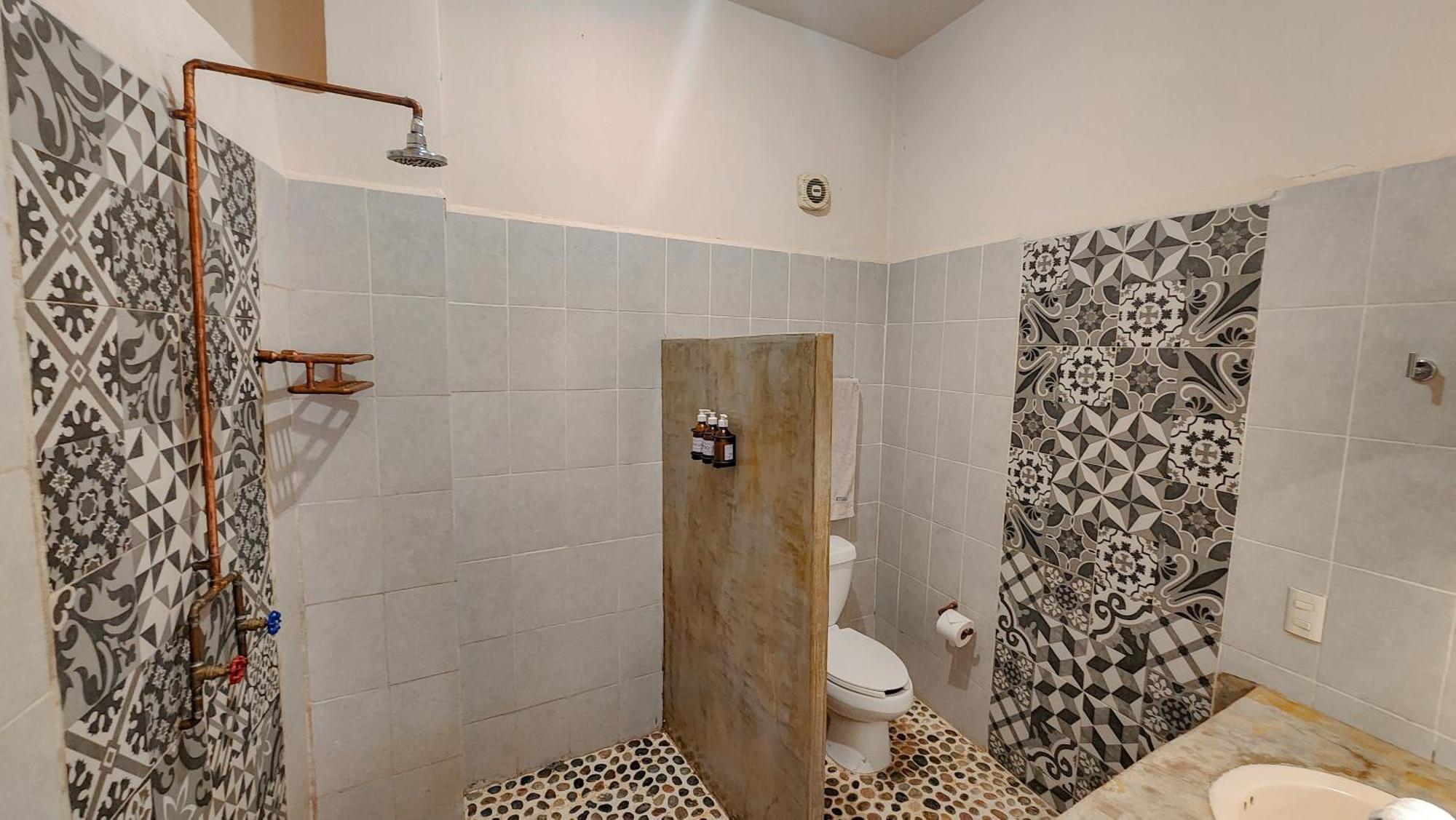 Aparthotel Casa Bonita (Adults Only) Puerto Escondido  Pokoj fotografie